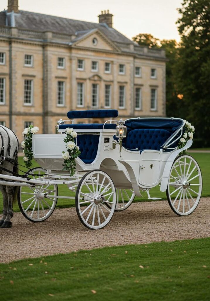 Picture depicting Royal Movements